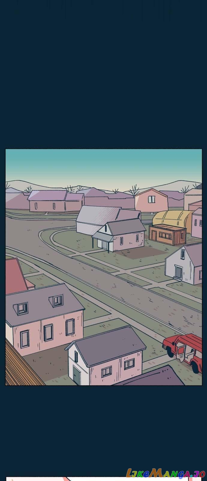 Dam Of The Forest chapter 52 - page 52