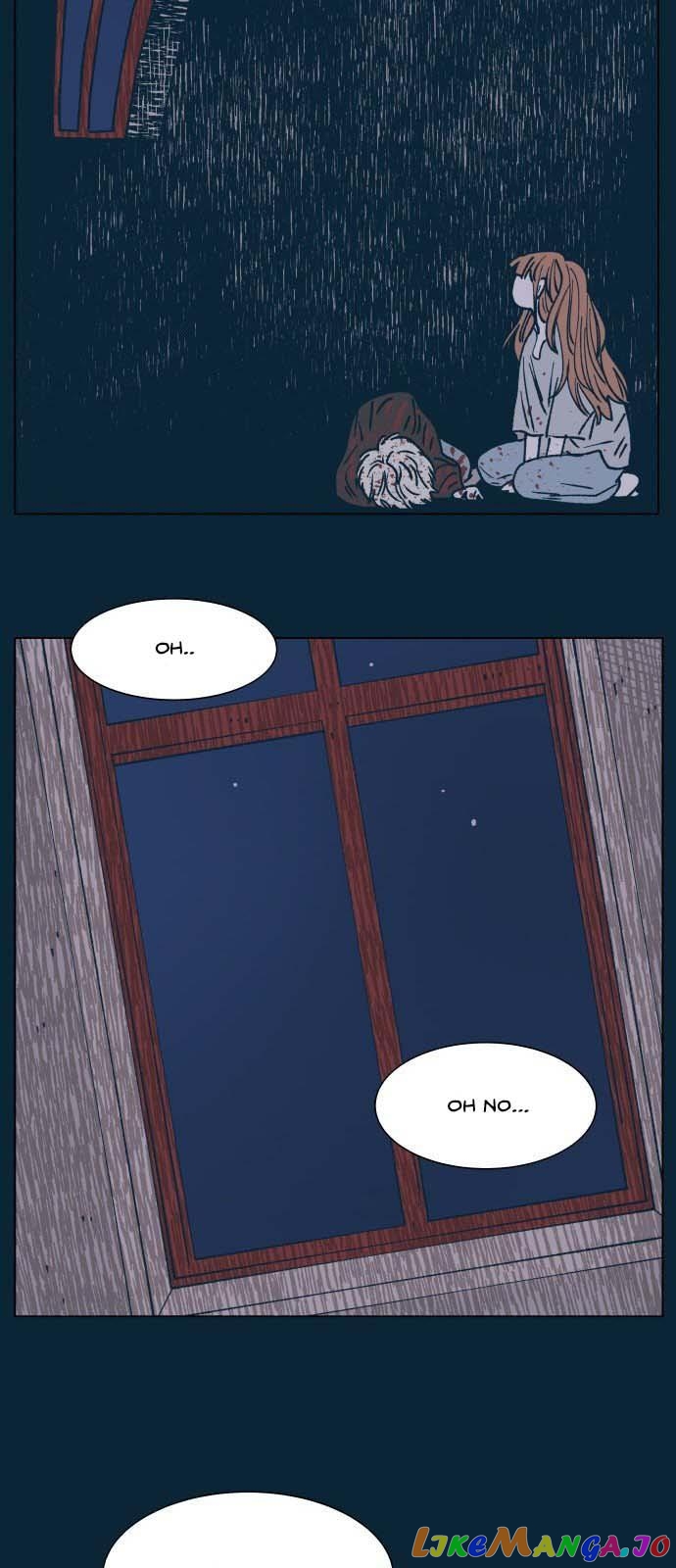 Dam Of The Forest chapter 52 - page 9