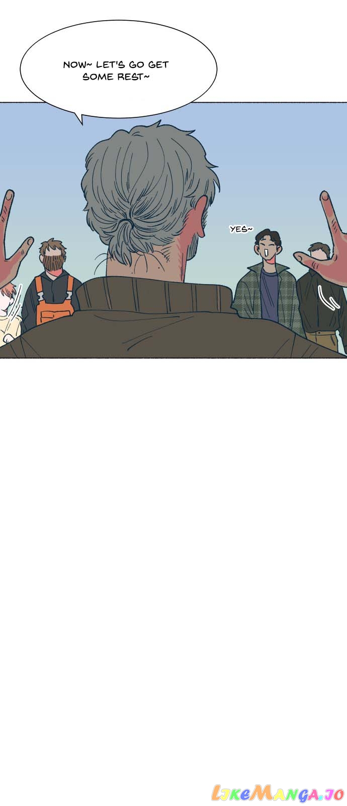 Dam Of The Forest chapter 28 - page 28