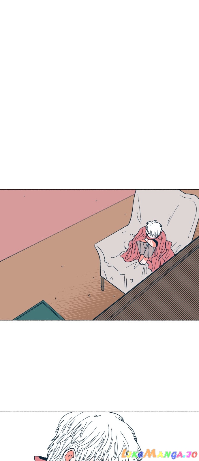 Dam Of The Forest chapter 28 - page 29