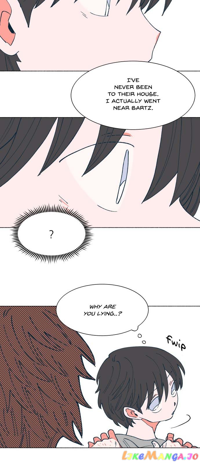 Dam Of The Forest chapter 28 - page 5