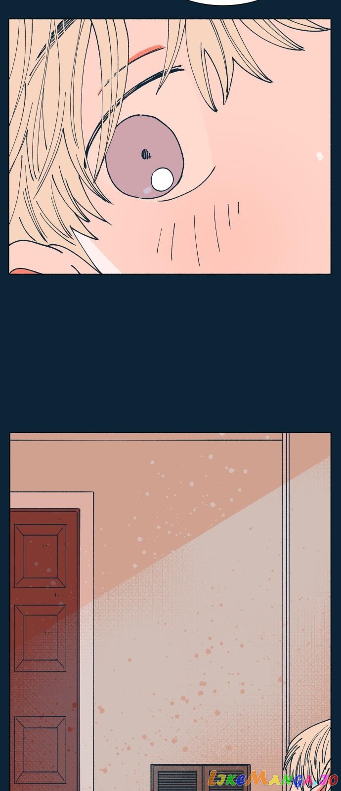 Dam Of The Forest chapter 53 - page 18