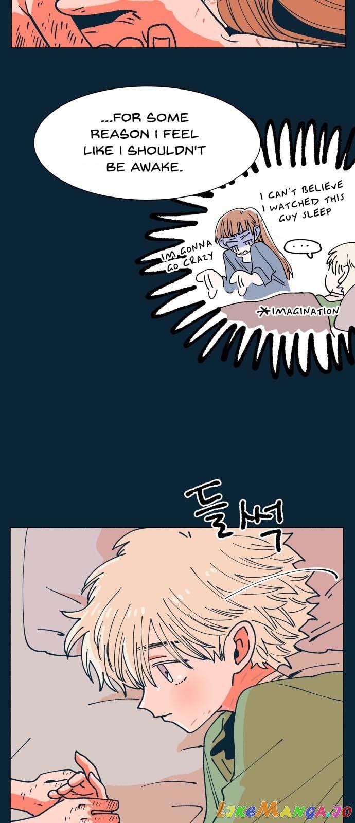 Dam Of The Forest chapter 53 - page 26