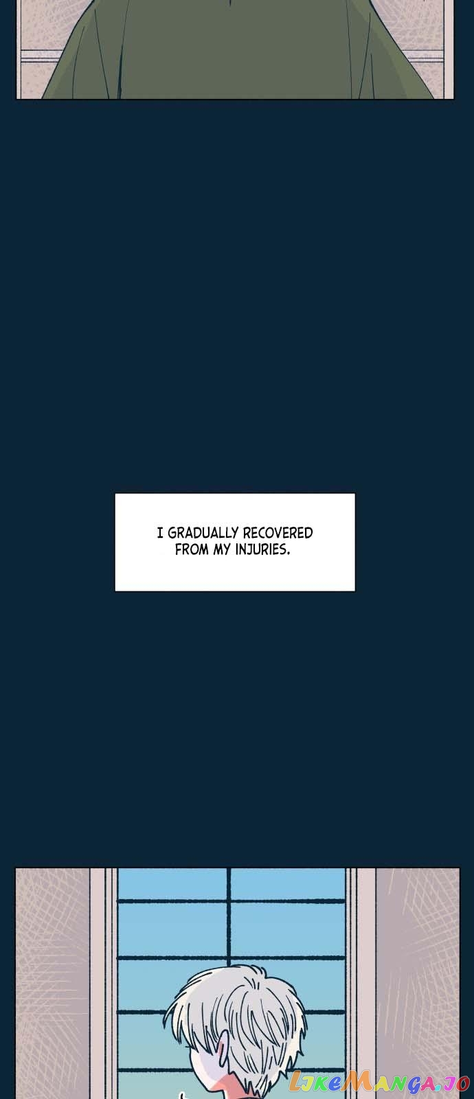 Dam Of The Forest chapter 53 - page 30