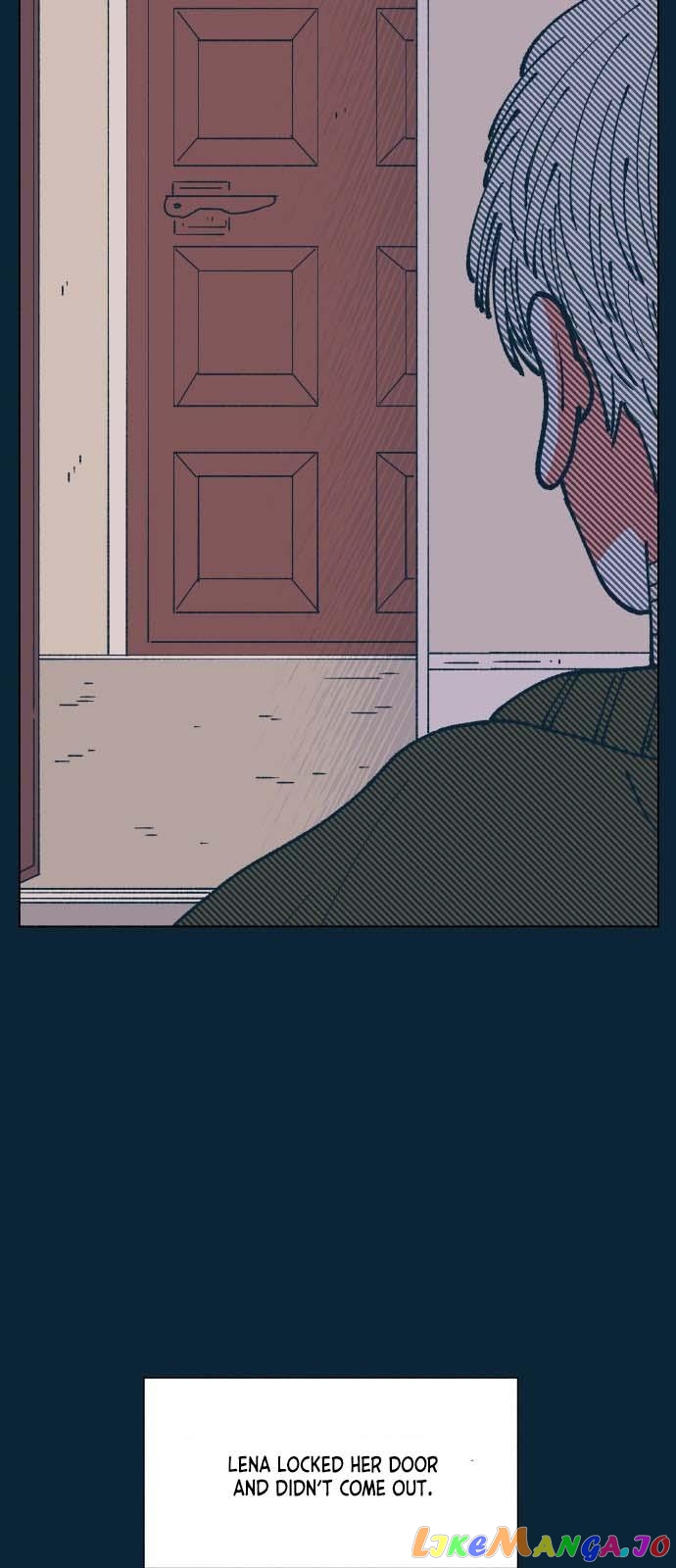 Dam Of The Forest chapter 53 - page 32