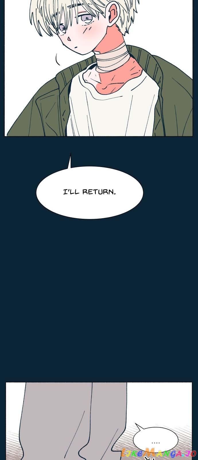 Dam Of The Forest chapter 53 - page 40