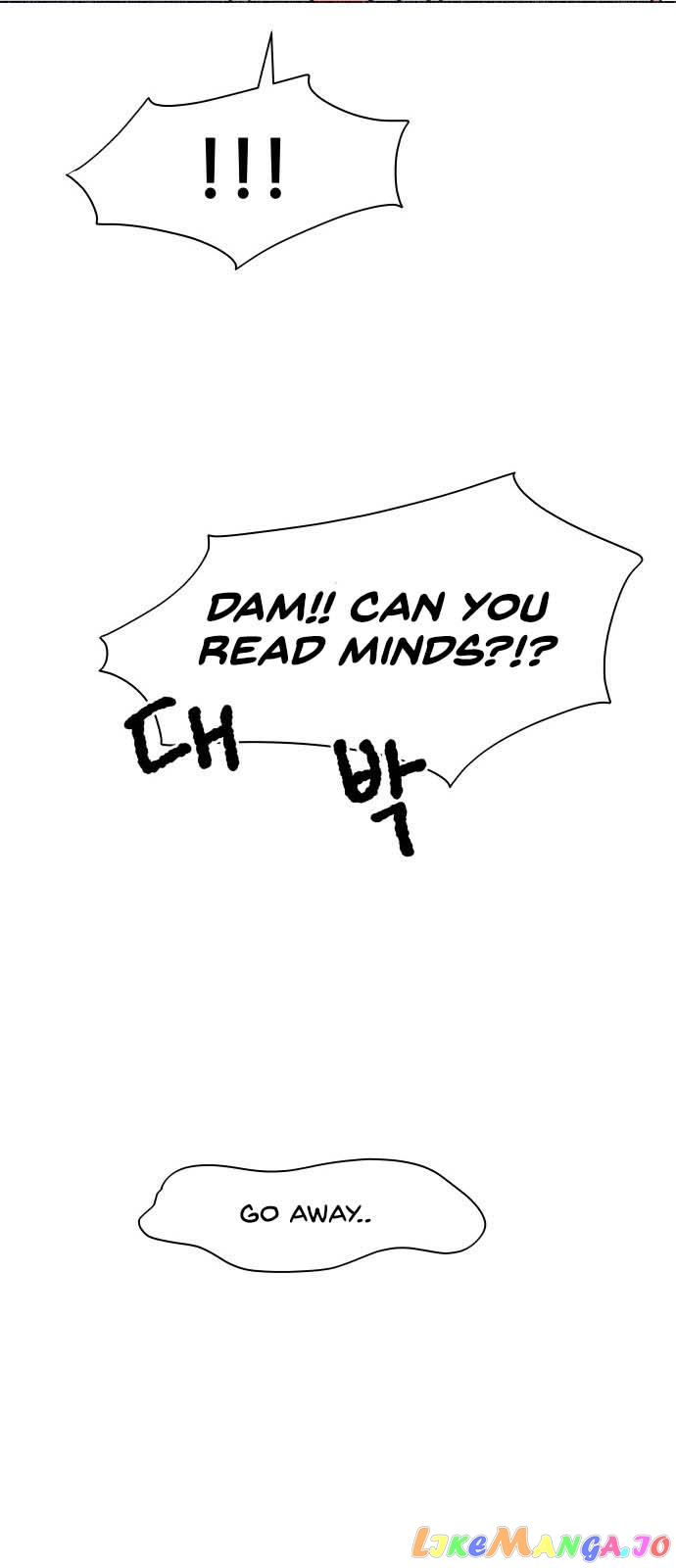 Dam Of The Forest chapter 53 - page 63