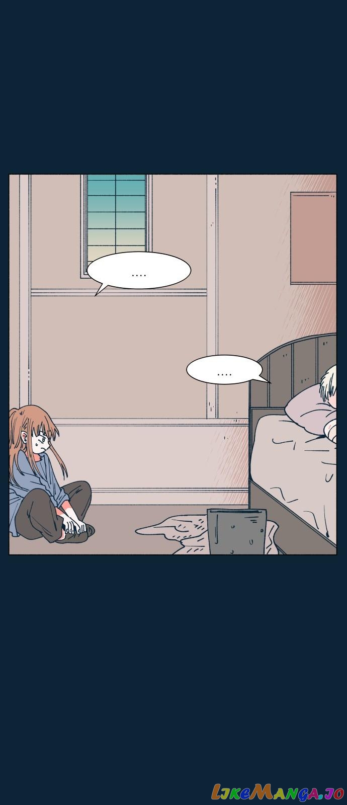 Dam Of The Forest chapter 53 - page 7