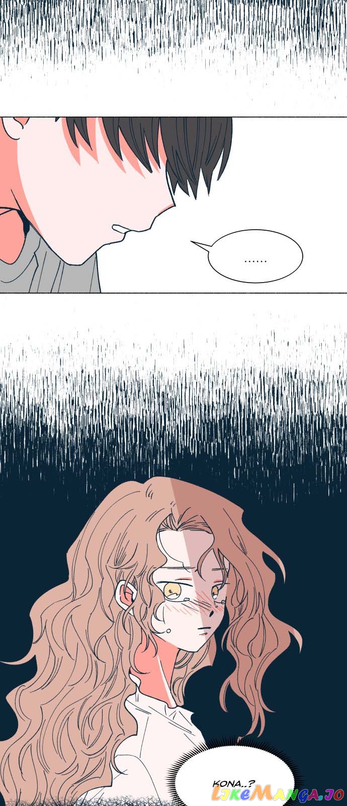 Dam Of The Forest chapter 29 - page 14