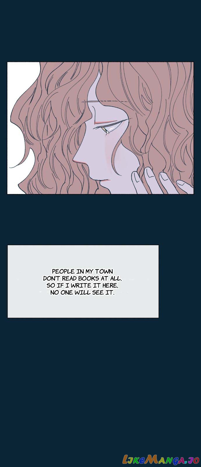 Dam Of The Forest chapter 29 - page 24