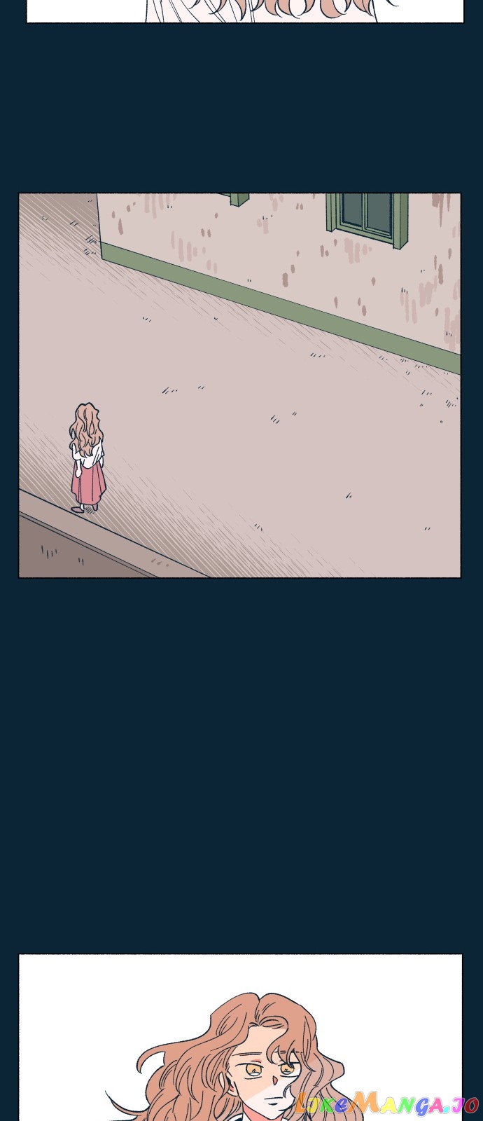Dam Of The Forest chapter 29 - page 38