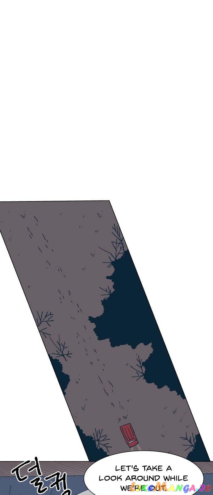 Dam Of The Forest chapter 54 - page 24