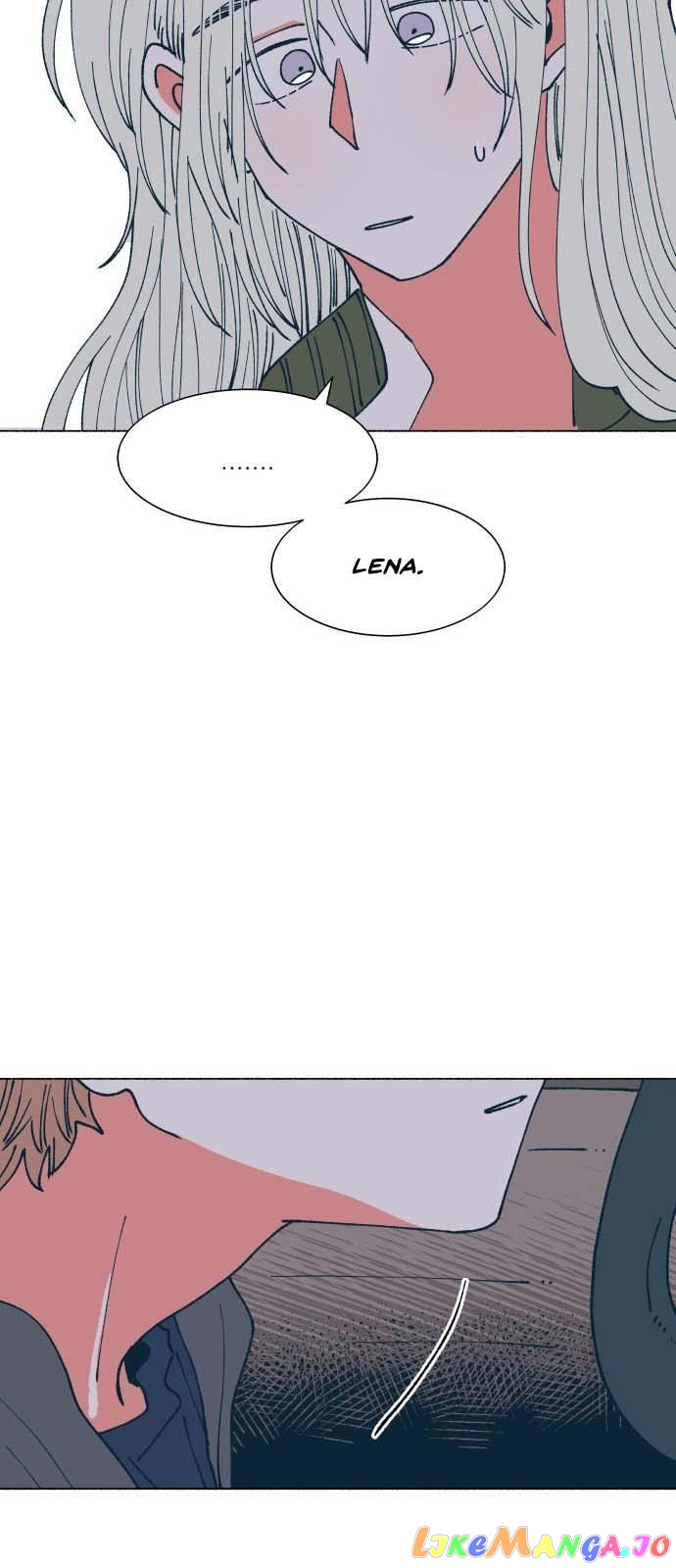 Dam Of The Forest chapter 54 - page 31