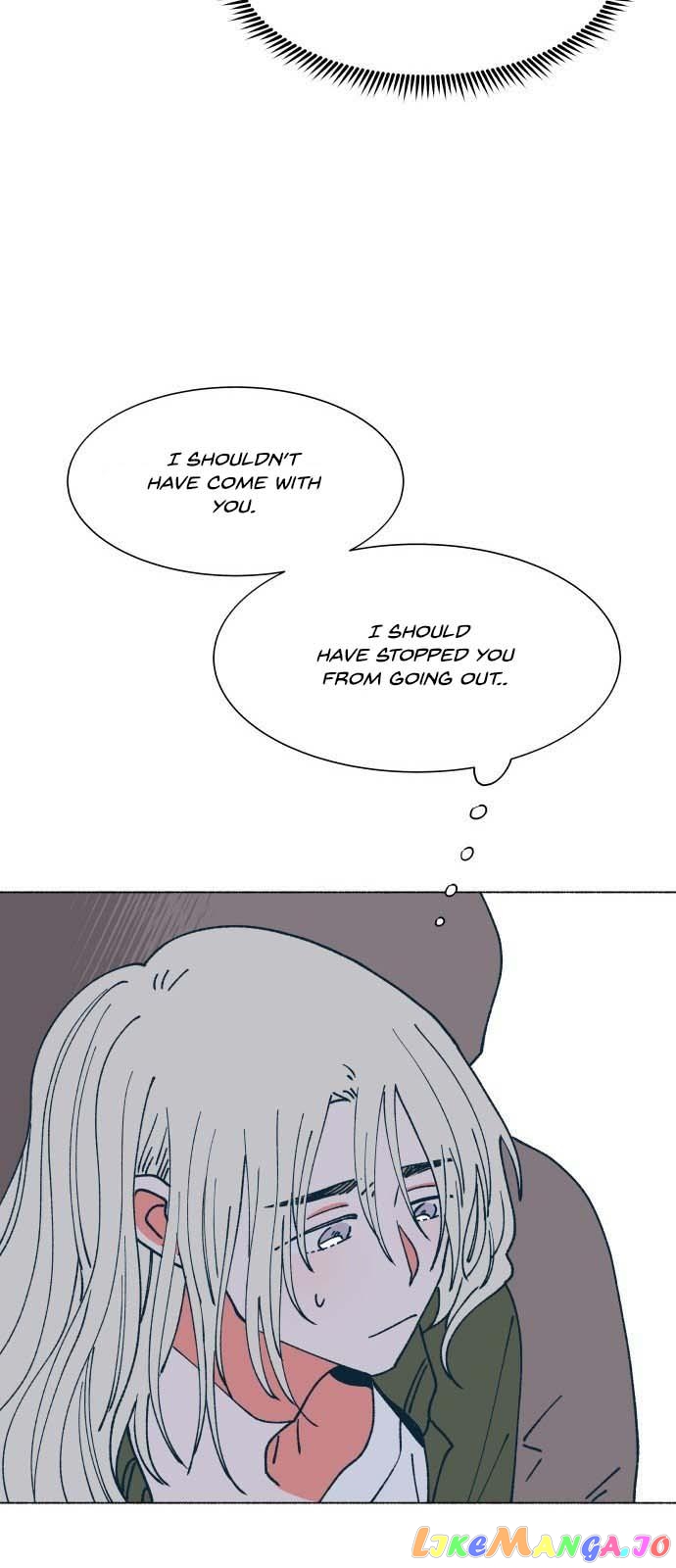 Dam Of The Forest chapter 54 - page 39