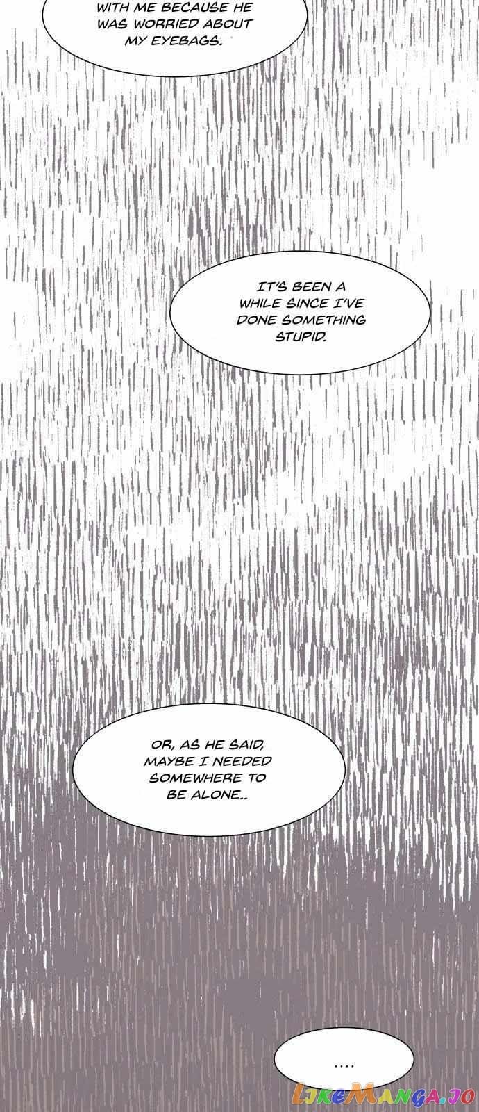 Dam Of The Forest chapter 54 - page 46