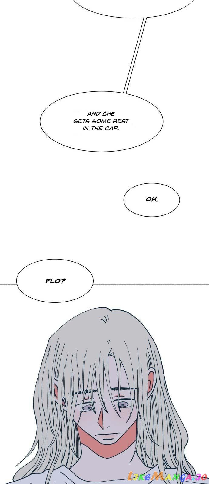 Dam Of The Forest chapter 54 - page 49