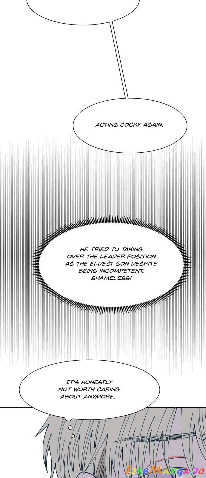 Dam Of The Forest chapter 54 - page 55