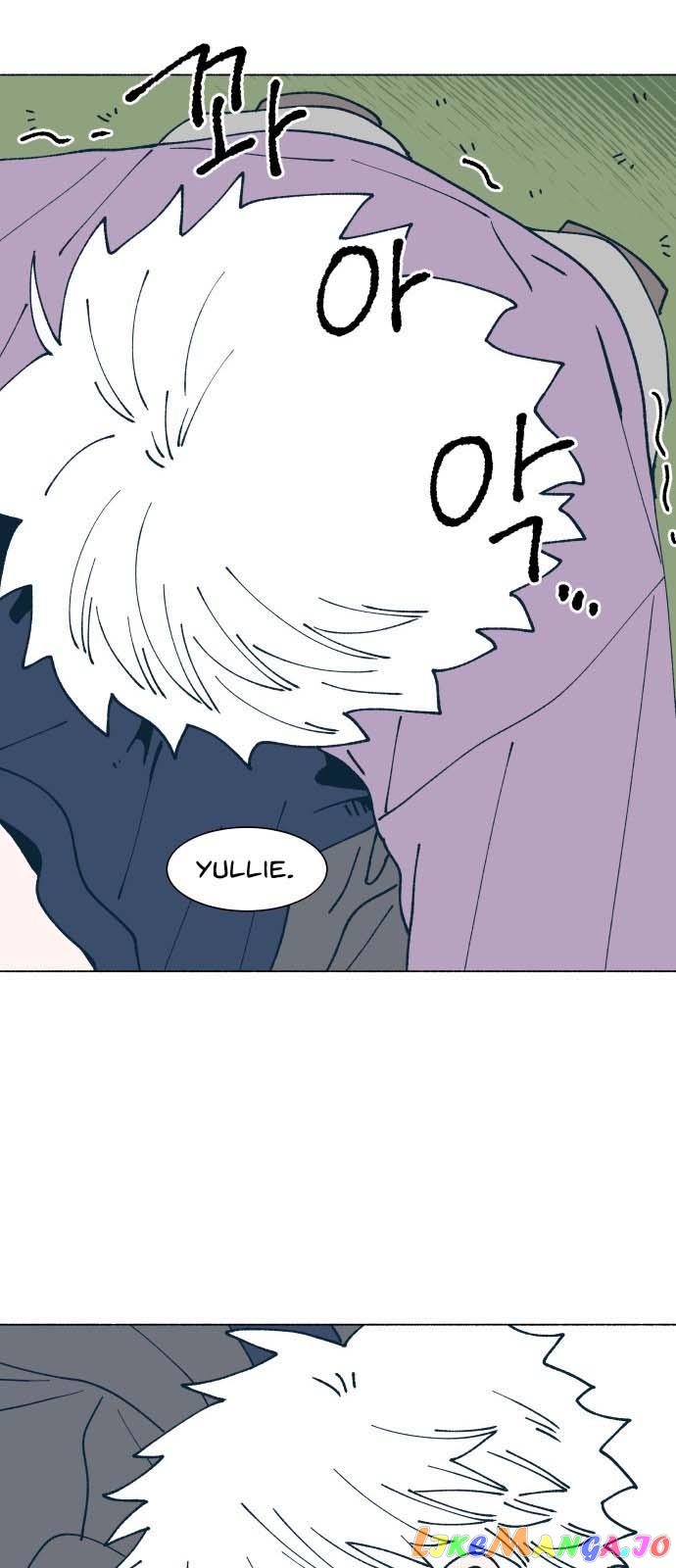 Dam Of The Forest chapter 54 - page 6