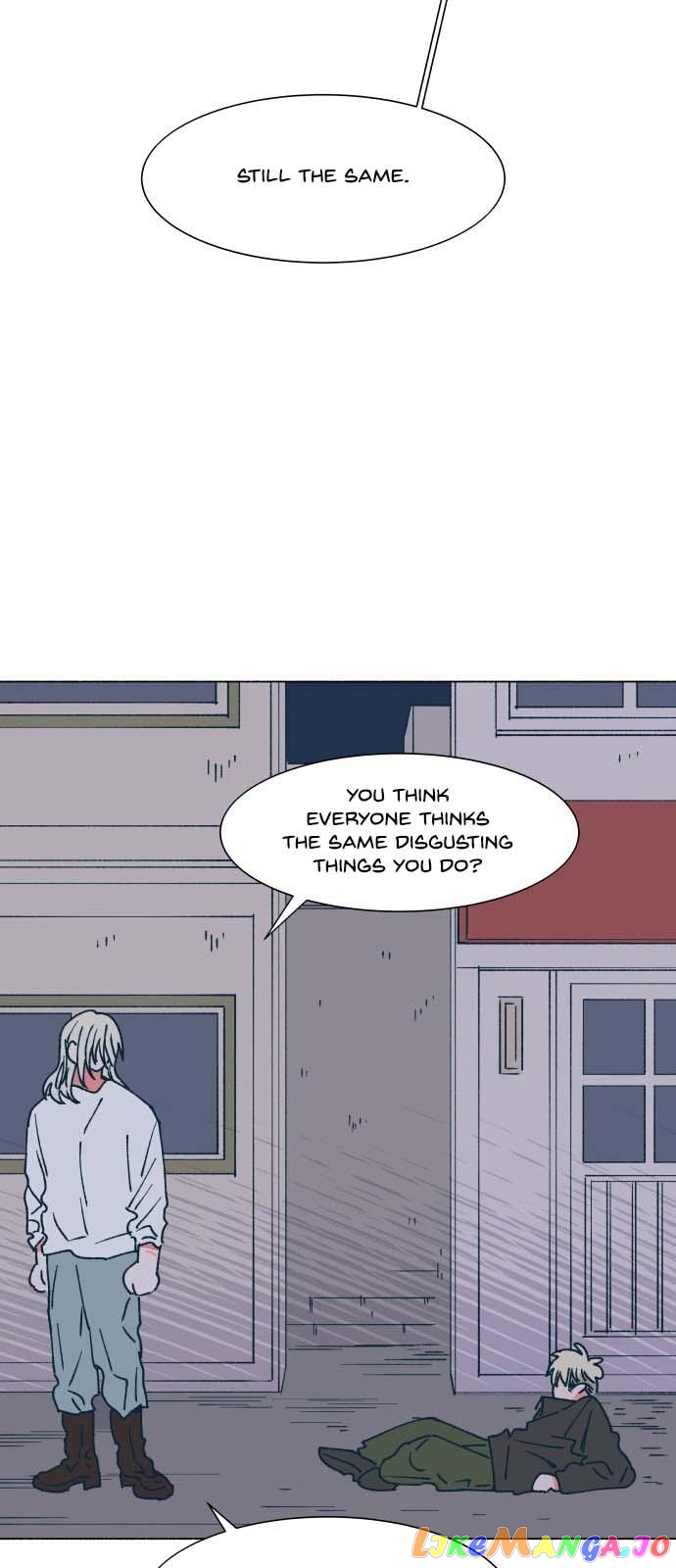 Dam Of The Forest chapter 55 - page 15