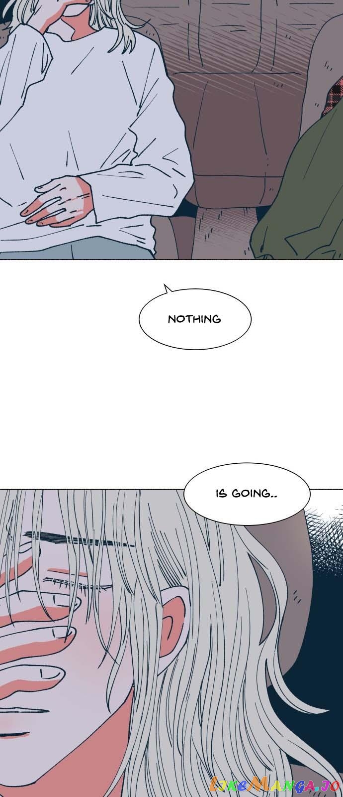 Dam Of The Forest chapter 55 - page 23