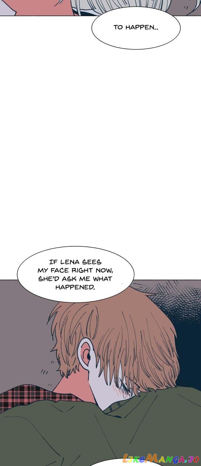 Dam Of The Forest chapter 55 - page 24