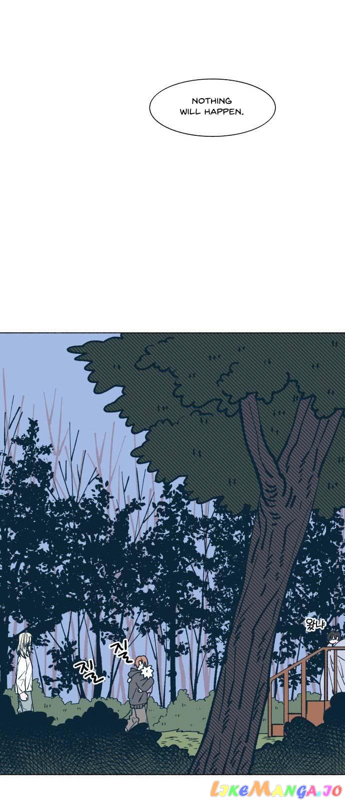 Dam Of The Forest chapter 55 - page 29