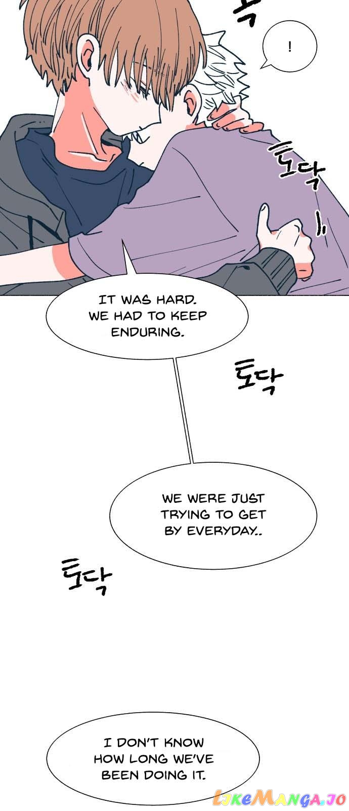 Dam Of The Forest chapter 55 - page 46