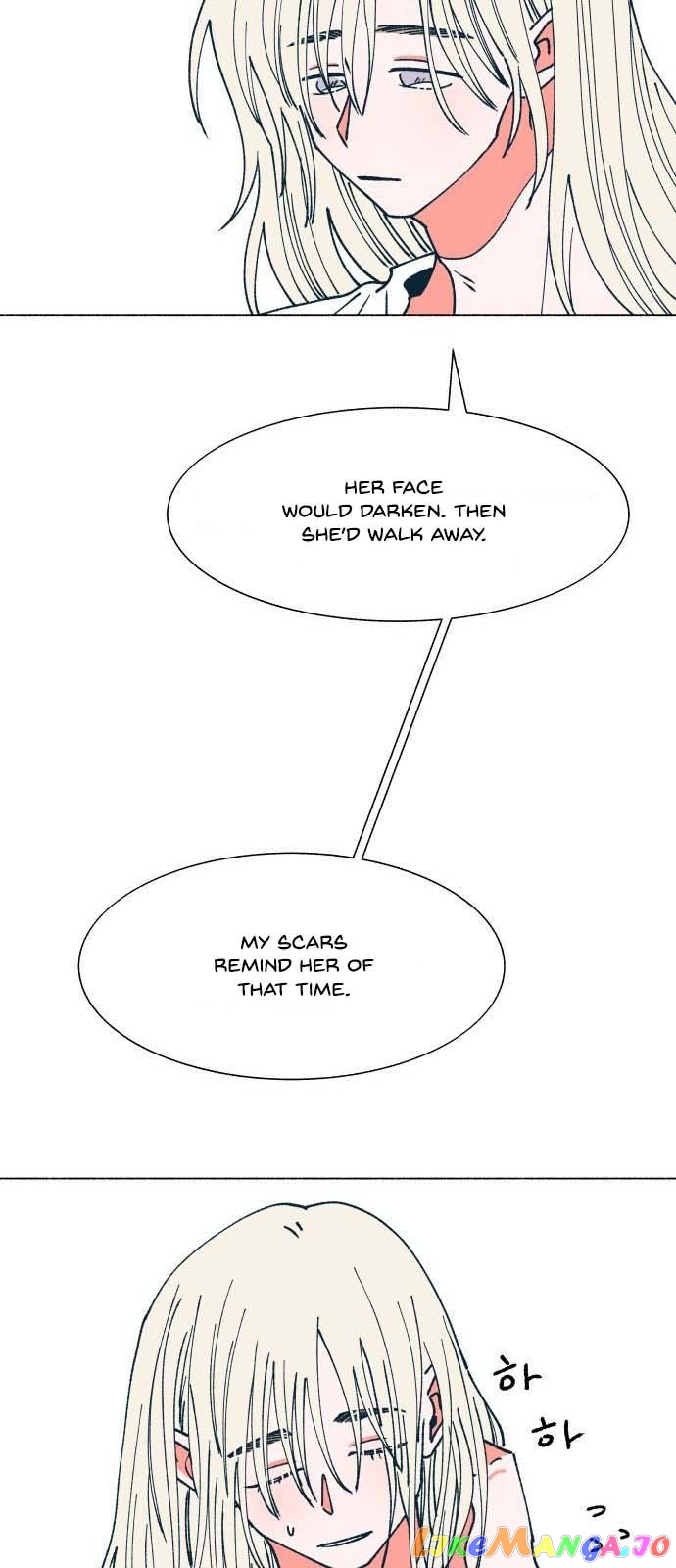 Dam Of The Forest chapter 55 - page 49