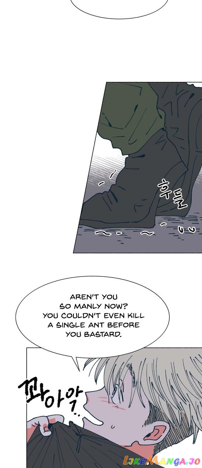Dam Of The Forest chapter 55 - page 5
