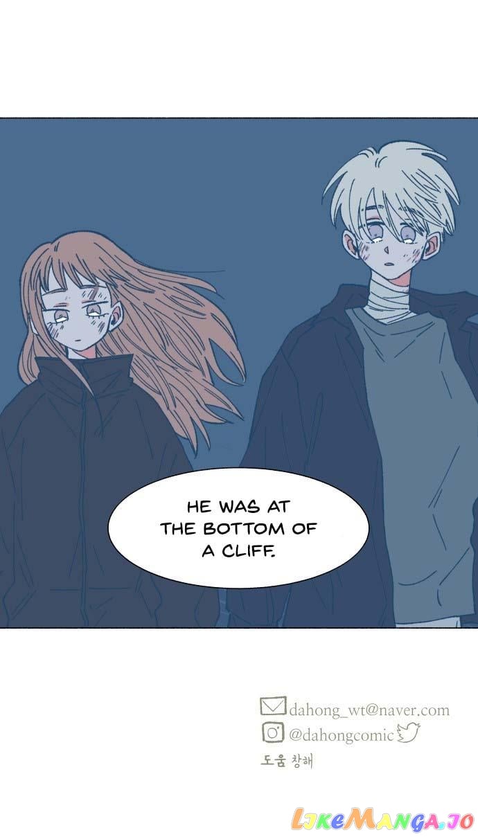 Dam Of The Forest chapter 55 - page 59