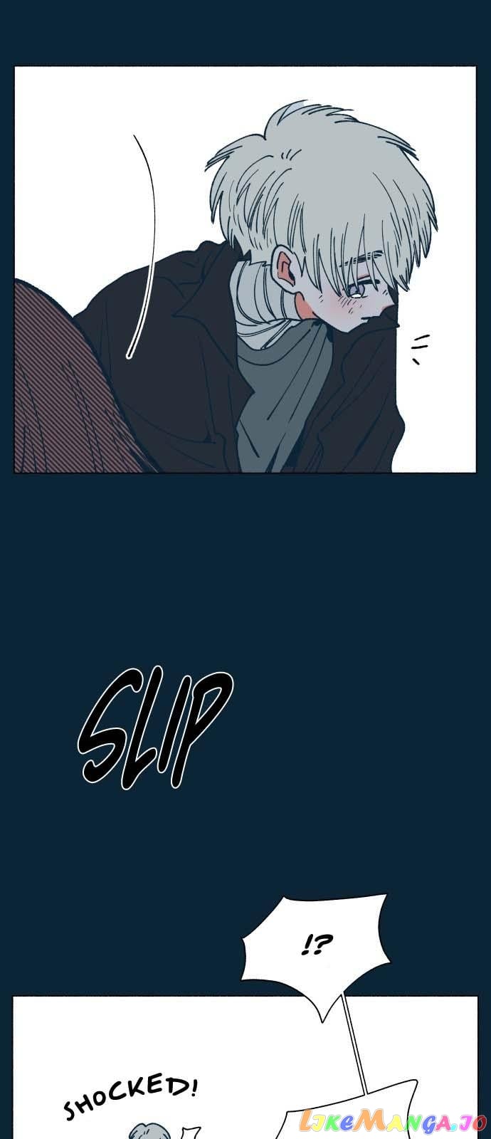 Dam Of The Forest chapter 56 - page 10