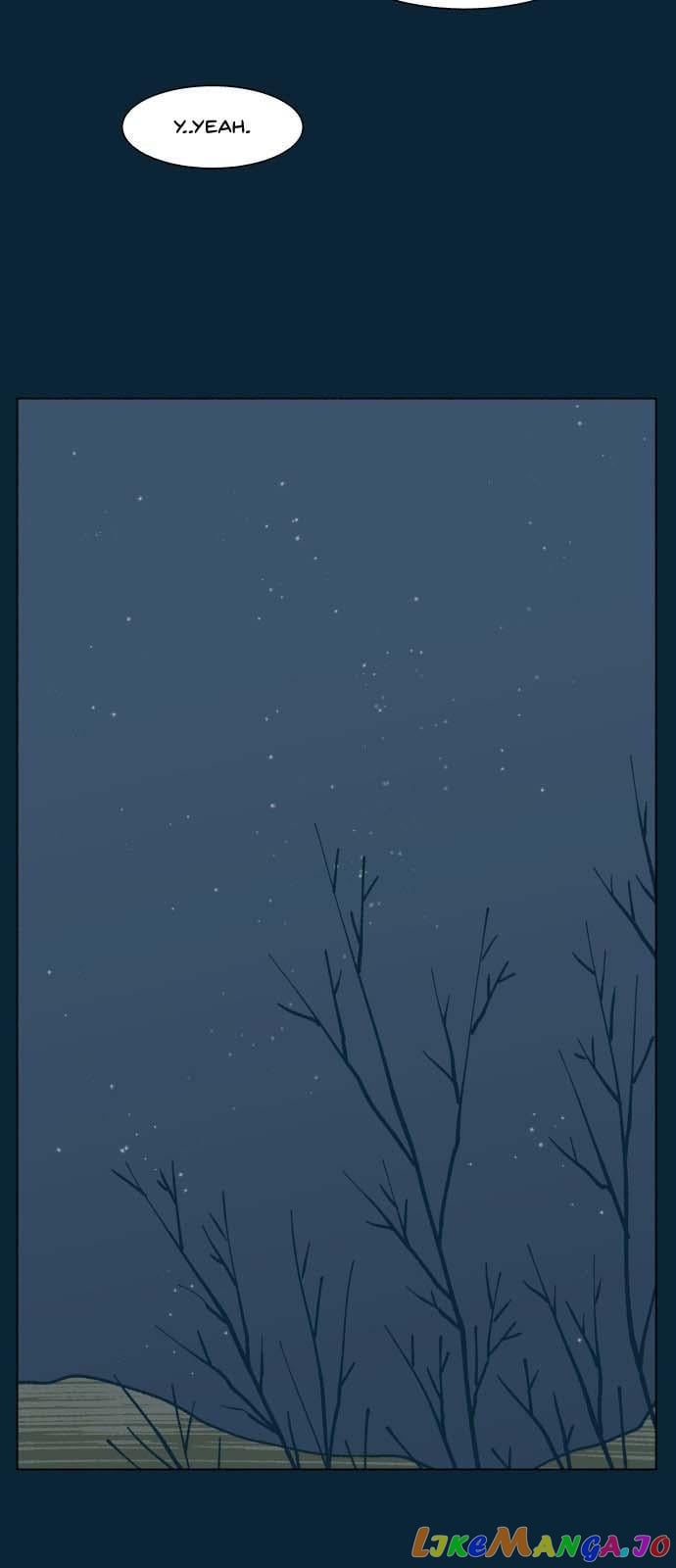 Dam Of The Forest chapter 56 - page 12