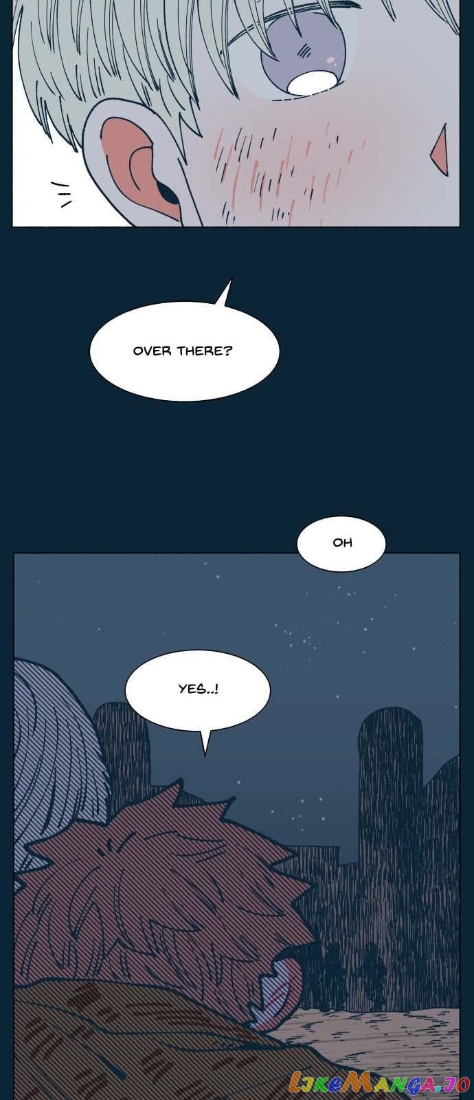 Dam Of The Forest chapter 56 - page 24