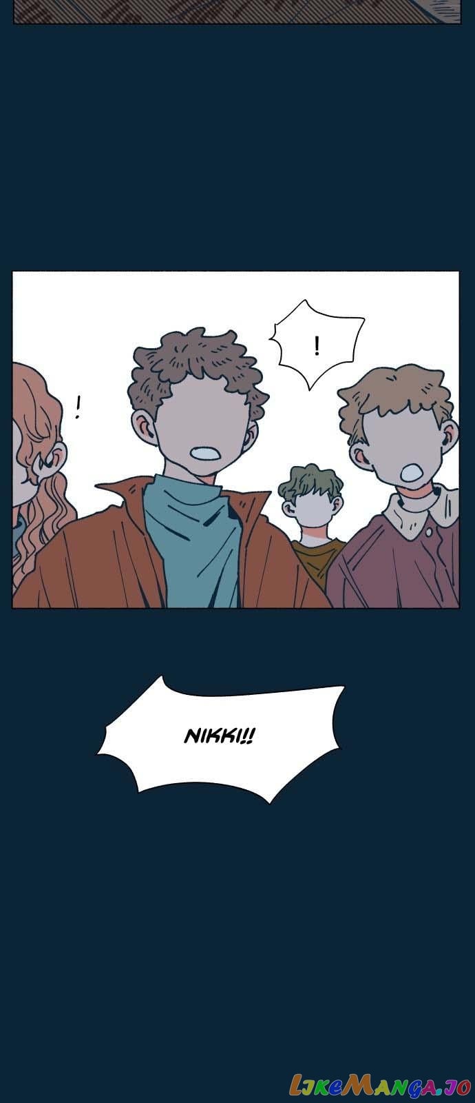 Dam Of The Forest chapter 56 - page 25