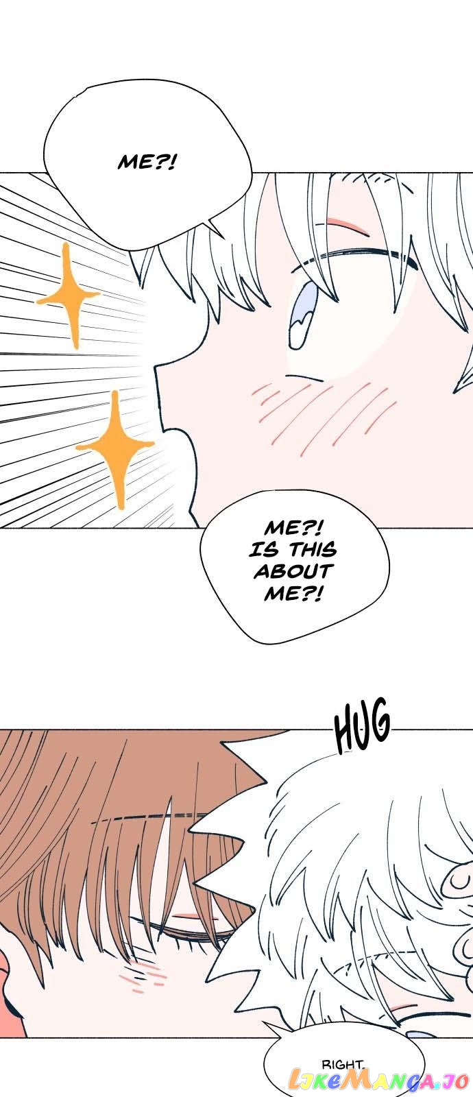 Dam Of The Forest chapter 56 - page 42