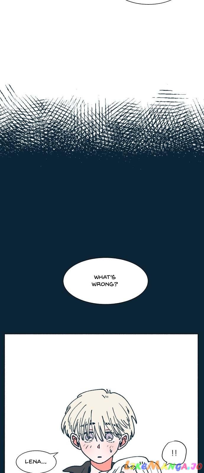 Dam Of The Forest chapter 56 - page 43