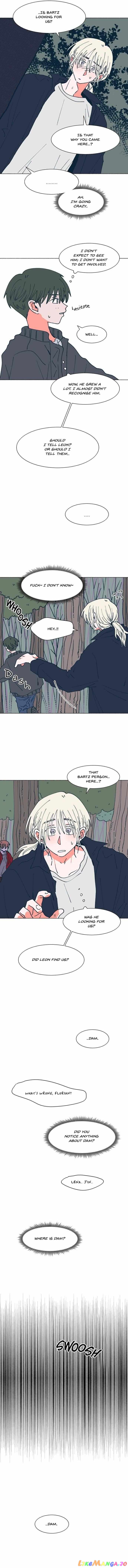 Dam Of The Forest chapter 59 - page 12