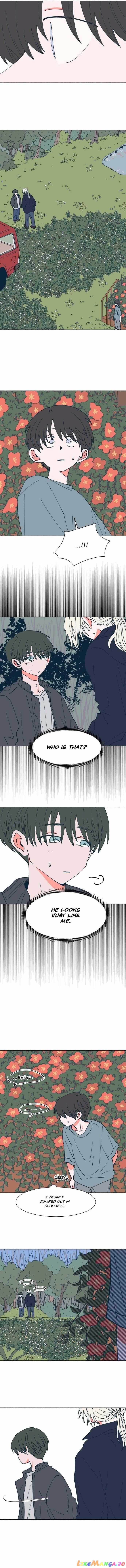 Dam Of The Forest chapter 59 - page 4