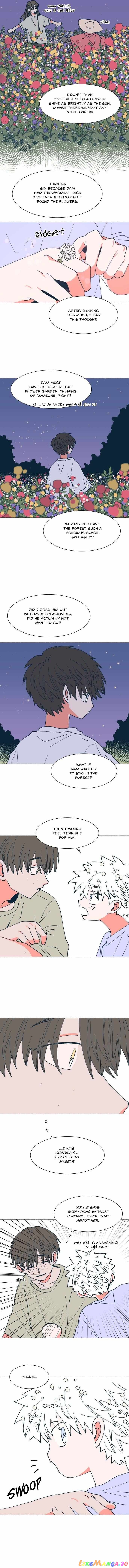 Dam Of The Forest chapter 60 - page 6