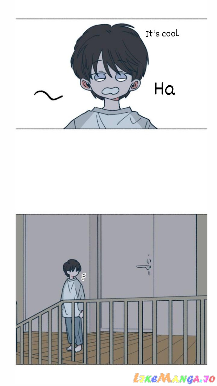 Dam Of The Forest chapter 15 - page 11