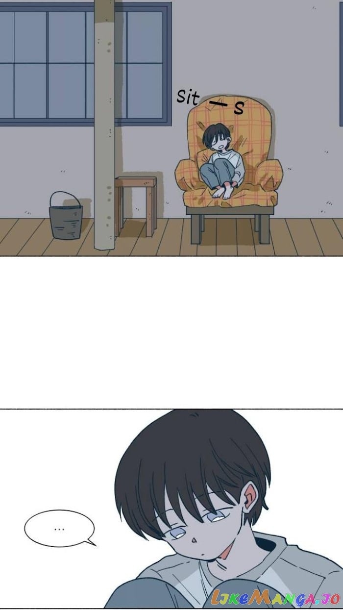 Dam Of The Forest chapter 15 - page 13