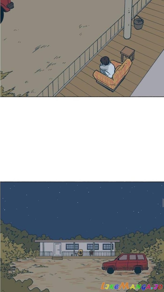 Dam Of The Forest chapter 15 - page 16