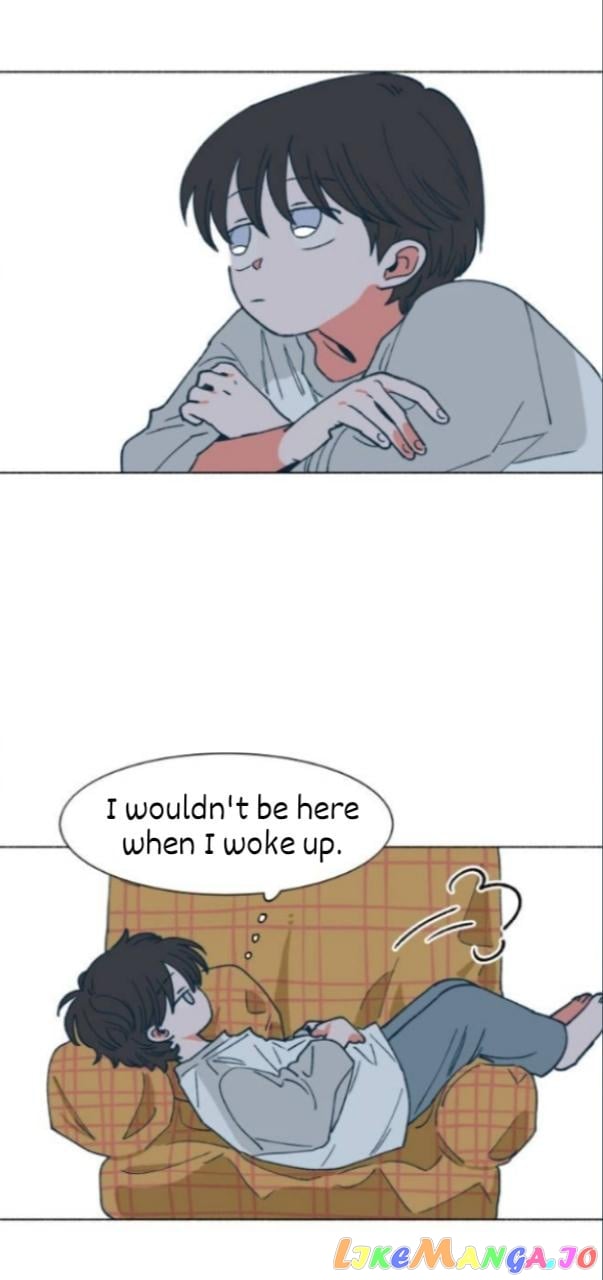 Dam Of The Forest chapter 15 - page 17