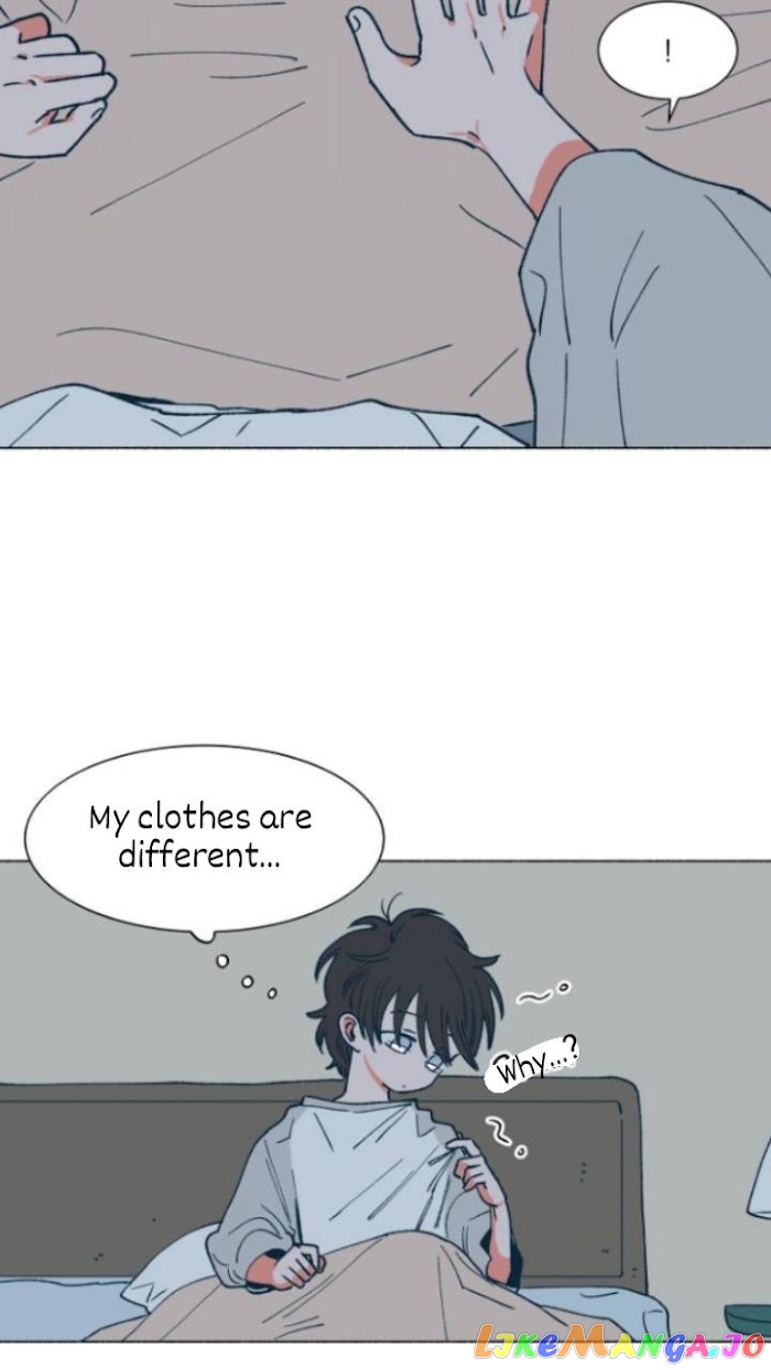 Dam Of The Forest chapter 15 - page 3