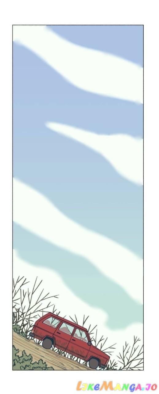 Dam Of The Forest chapter 15 - page 37