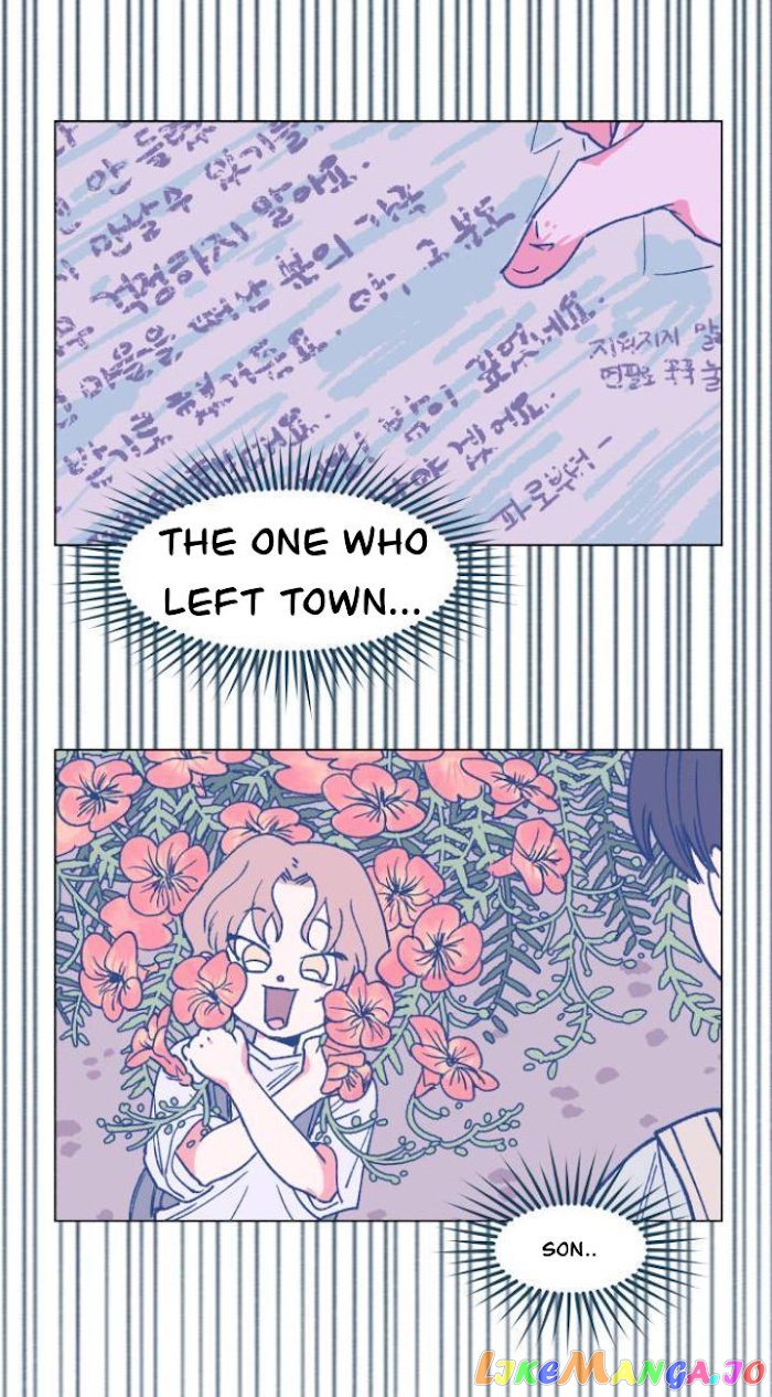 Dam Of The Forest chapter 16 - page 11
