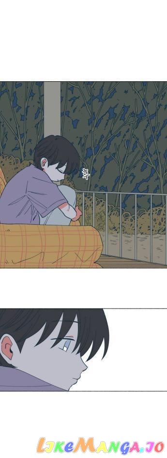 Dam Of The Forest chapter 16 - page 43