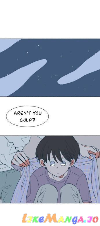 Dam Of The Forest chapter 16 - page 44