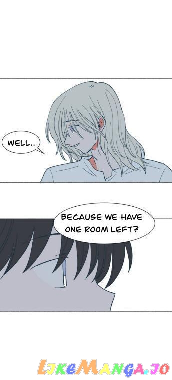 Dam Of The Forest chapter 16 - page 55