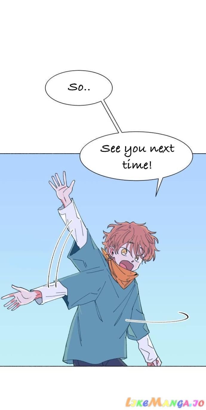 Dam Of The Forest chapter 16 - page 7